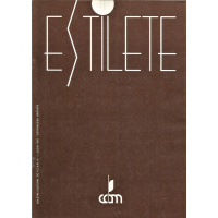 Livros/Acervo/E/ESTILETE 1
